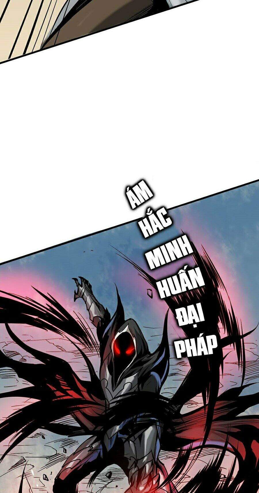 Diệt Ma Thần Kỷ Chap 1 - Next Chap 2