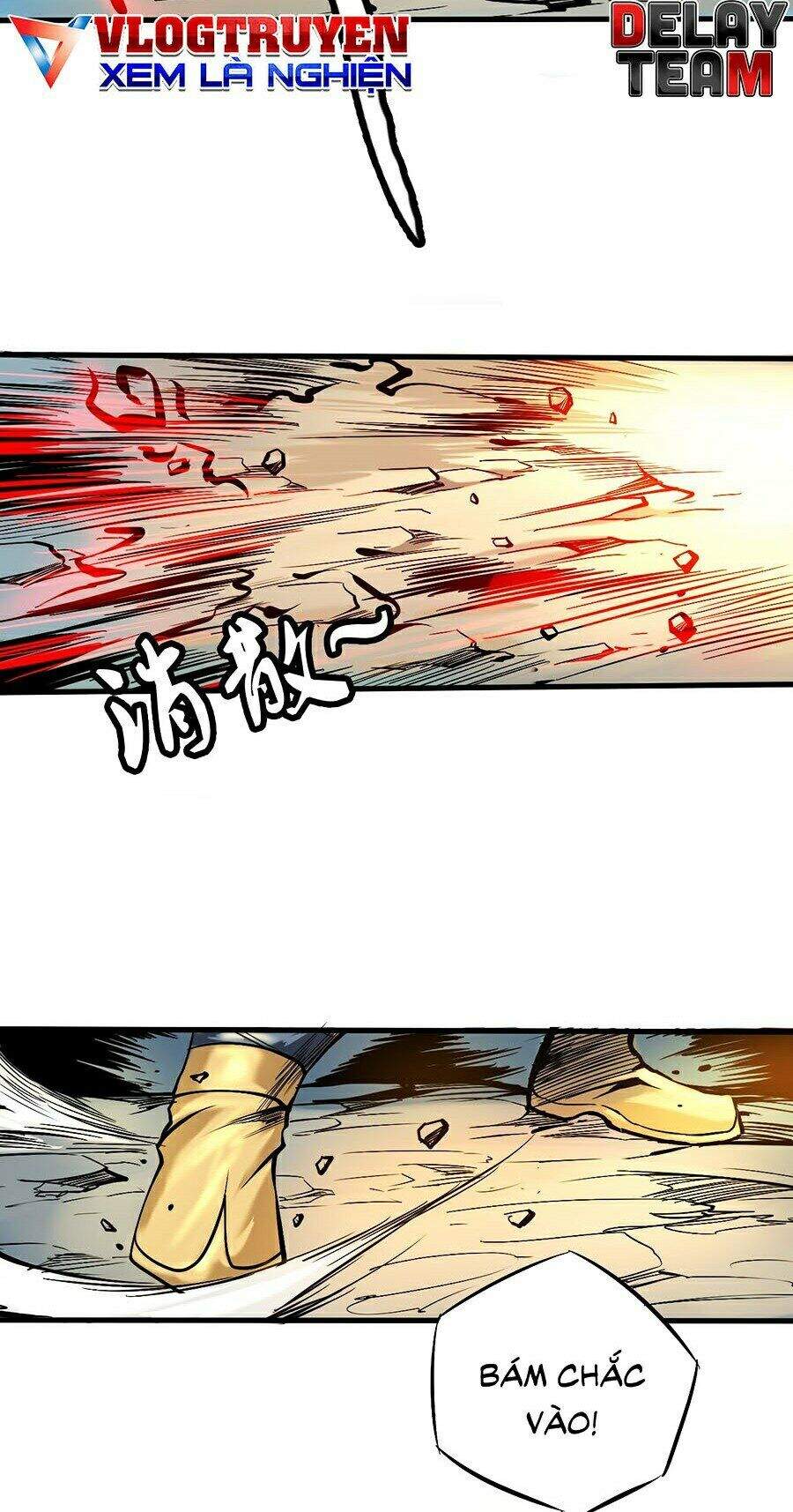 Diệt Ma Thần Kỷ Chap 1 - Next Chap 2