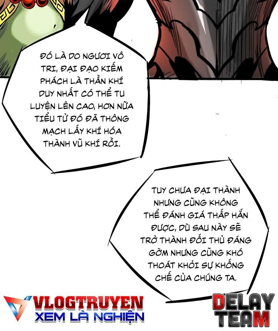 Diệt Ma Thần Kỷ Chap 2 - Next Chap 3