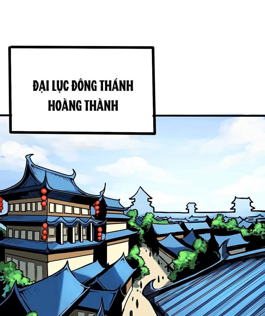 Diệt Ma Thần Kỷ Chap 2 - Next Chap 3