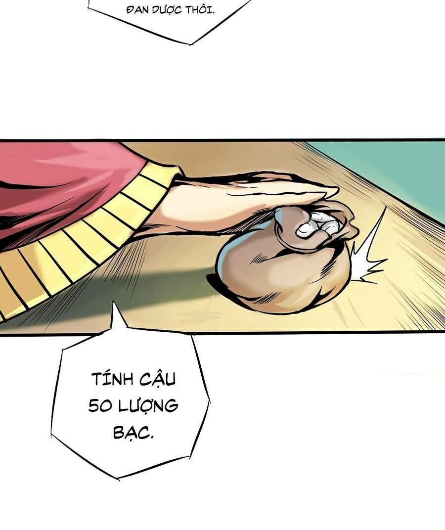 Diệt Ma Thần Kỷ Chap 2 - Next Chap 3