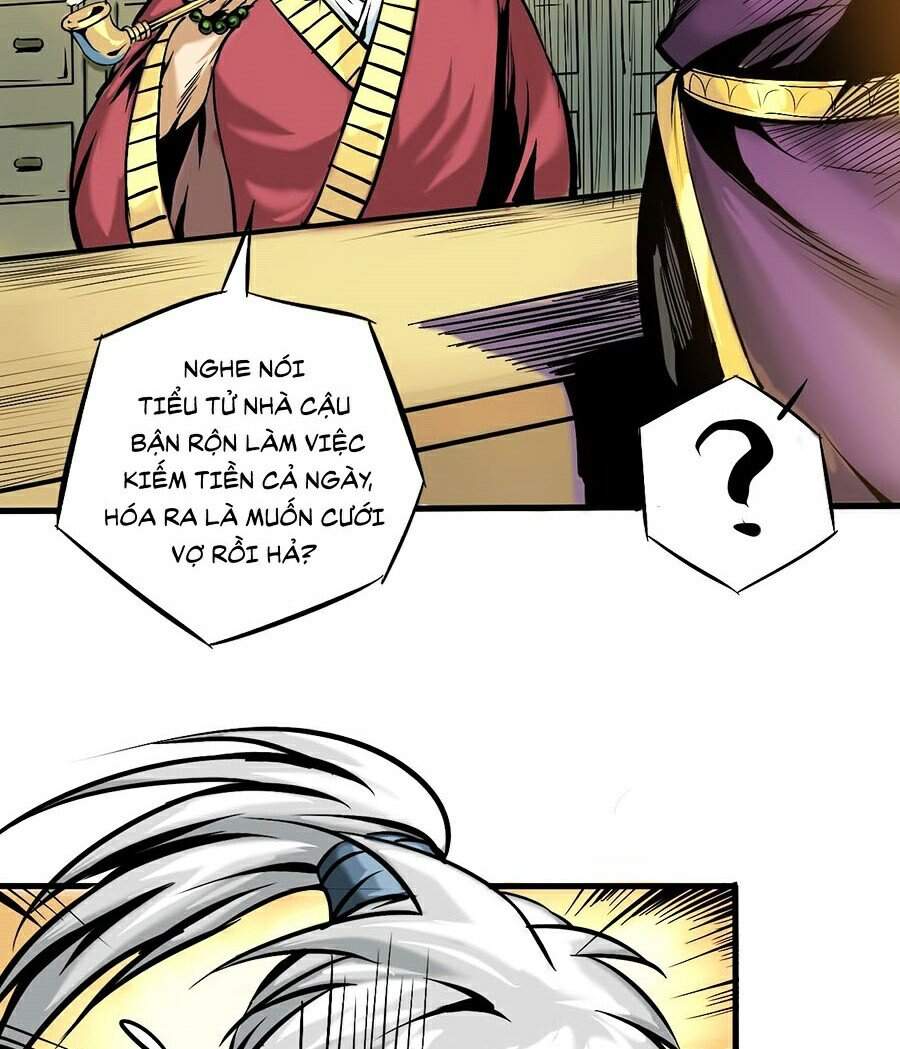 Diệt Ma Thần Kỷ Chap 2 - Next Chap 3