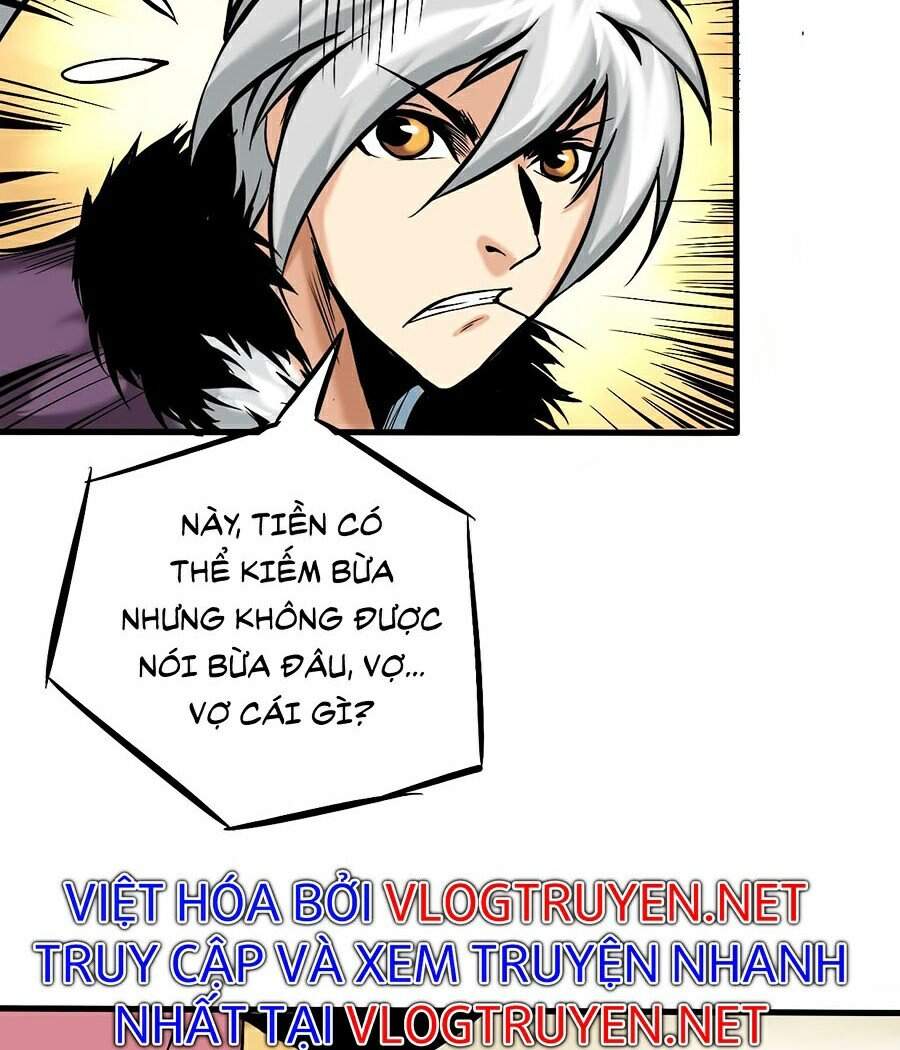 Diệt Ma Thần Kỷ Chap 2 - Next Chap 3