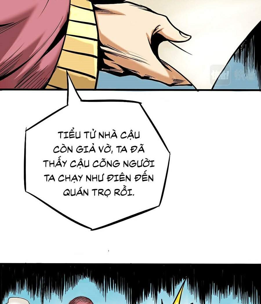 Diệt Ma Thần Kỷ Chap 2 - Next Chap 3