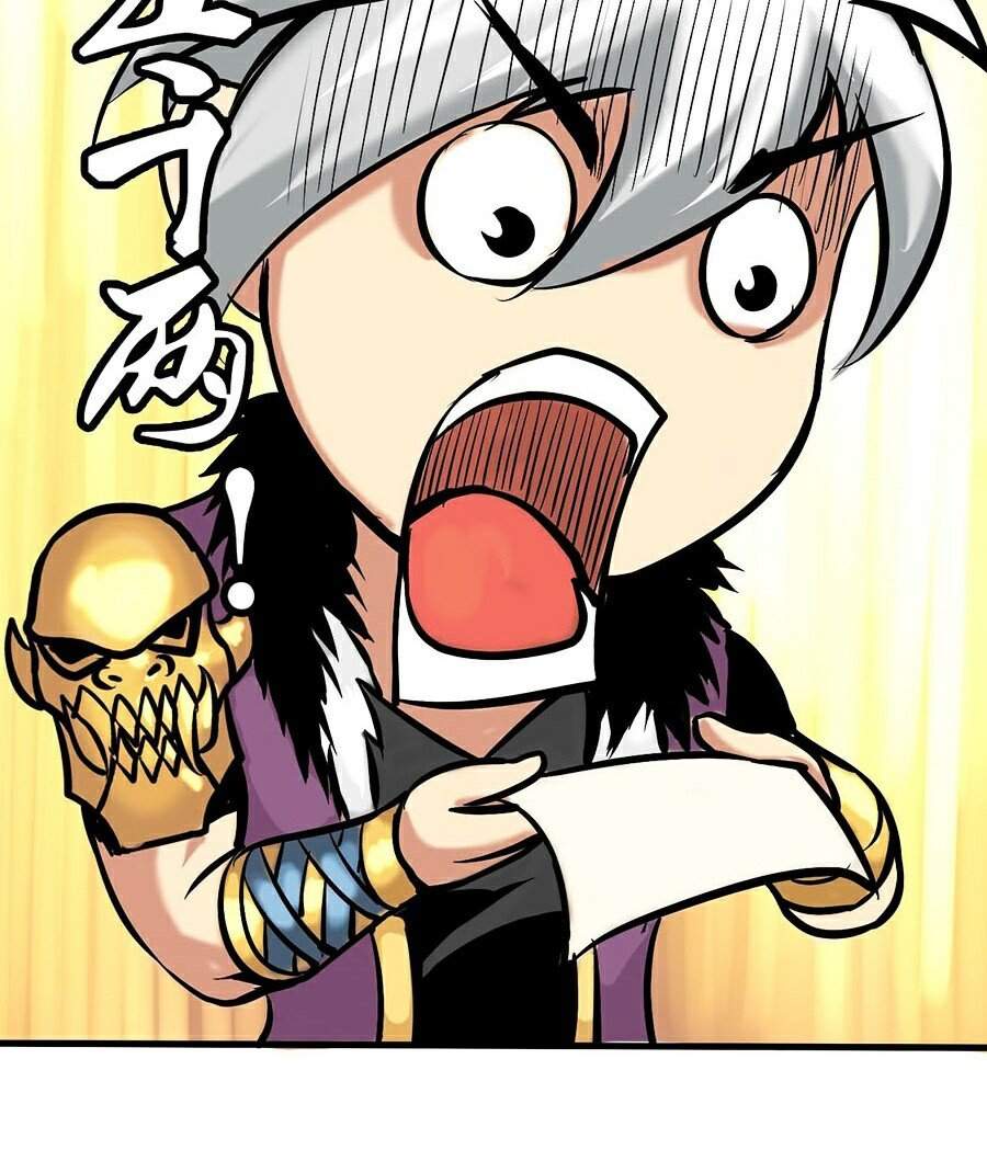 Diệt Ma Thần Kỷ Chap 2 - Next Chap 3