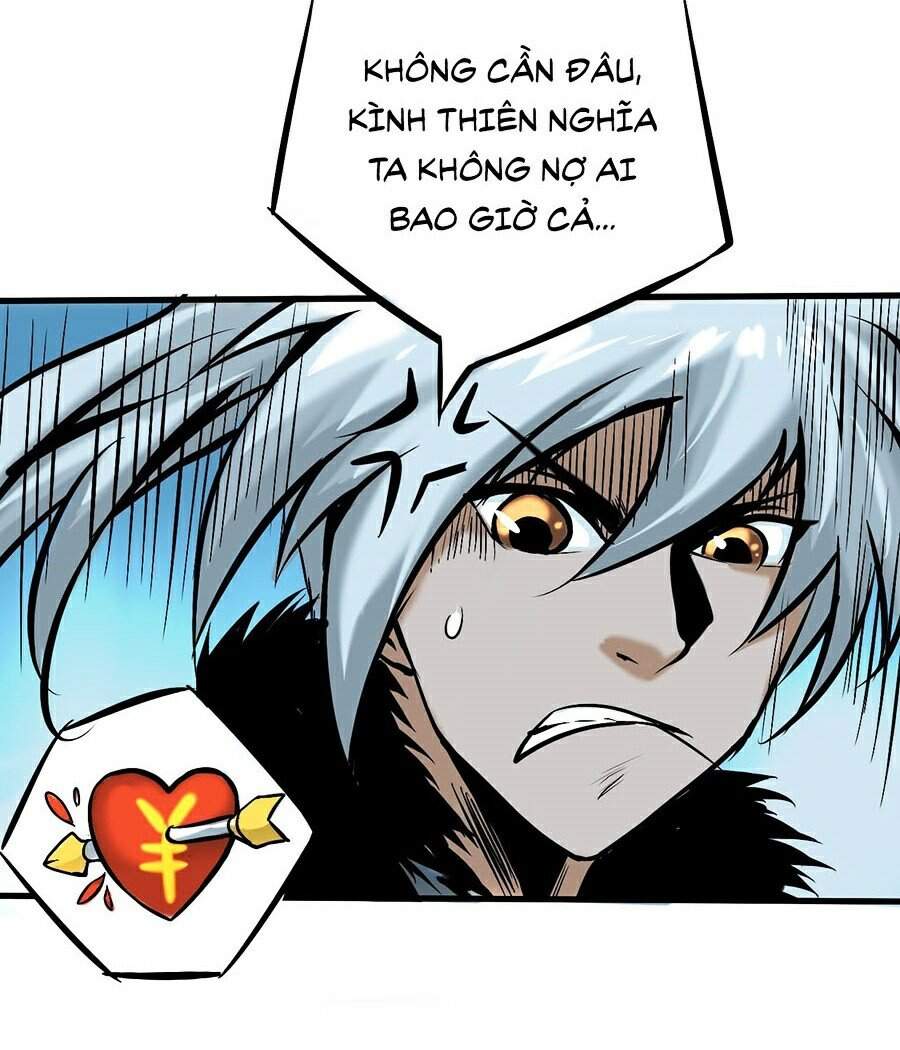 Diệt Ma Thần Kỷ Chap 2 - Next Chap 3