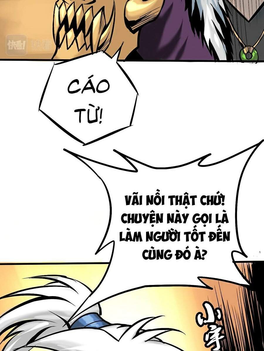 Diệt Ma Thần Kỷ Chap 2 - Next Chap 3