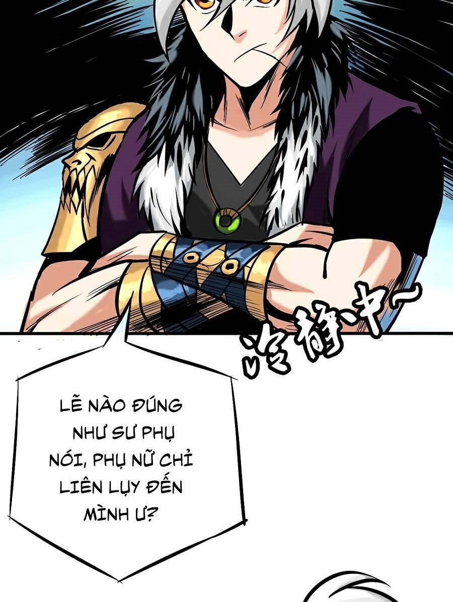 Diệt Ma Thần Kỷ Chap 2 - Next Chap 3