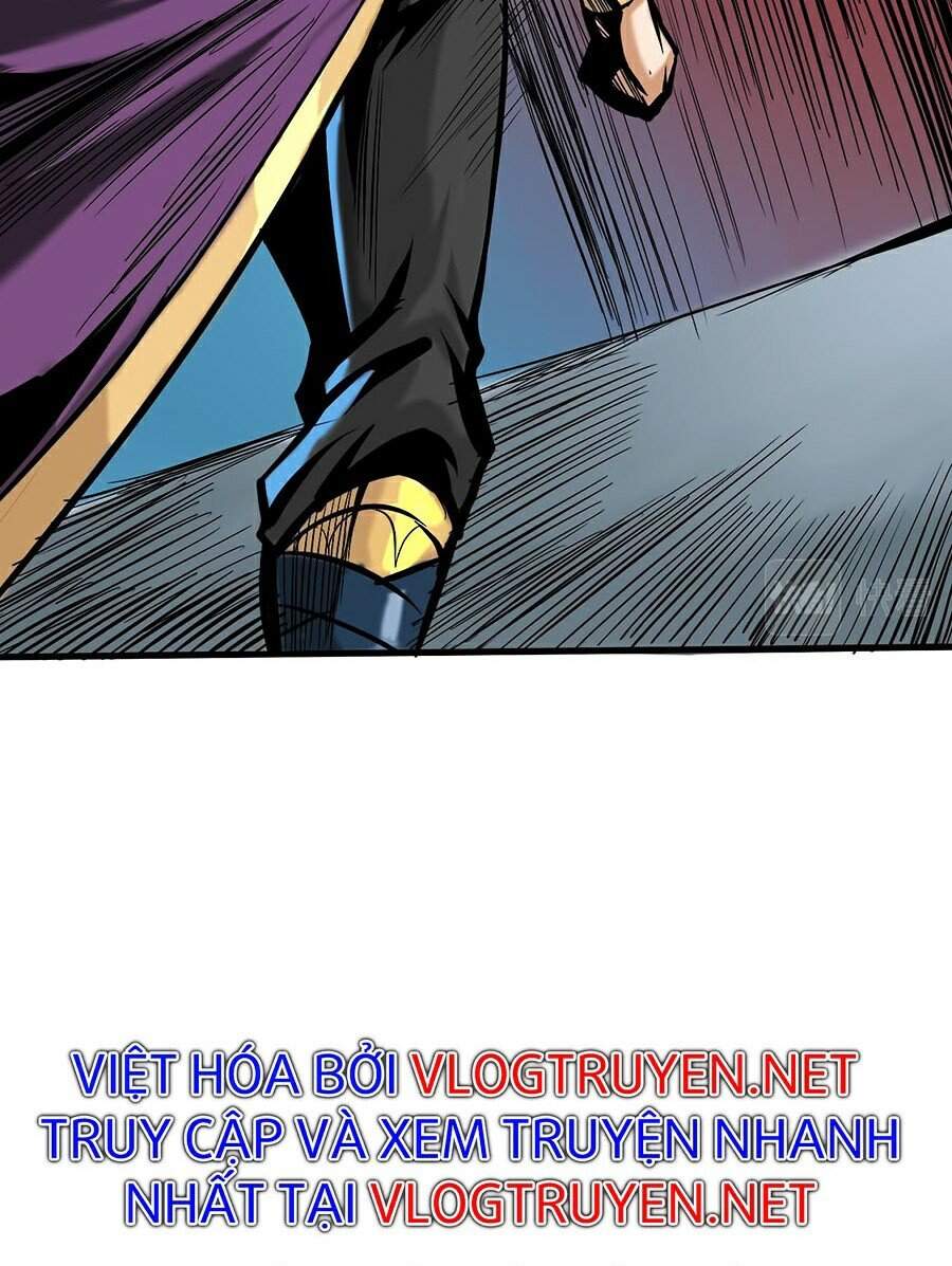 Diệt Ma Thần Kỷ Chap 2 - Next Chap 3