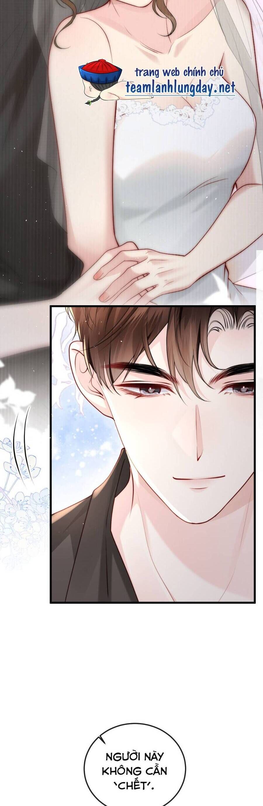 Diệt Vong Trong Tình Yêu Của Hắn Chap 2 - Next Chap 3