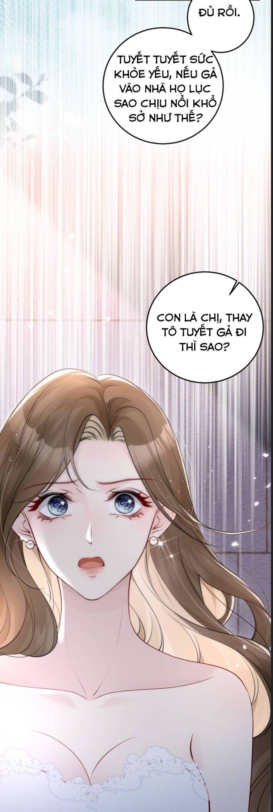 Diệt Vong Trong Tình Yêu Của Hắn Chap 2 - Next Chap 3