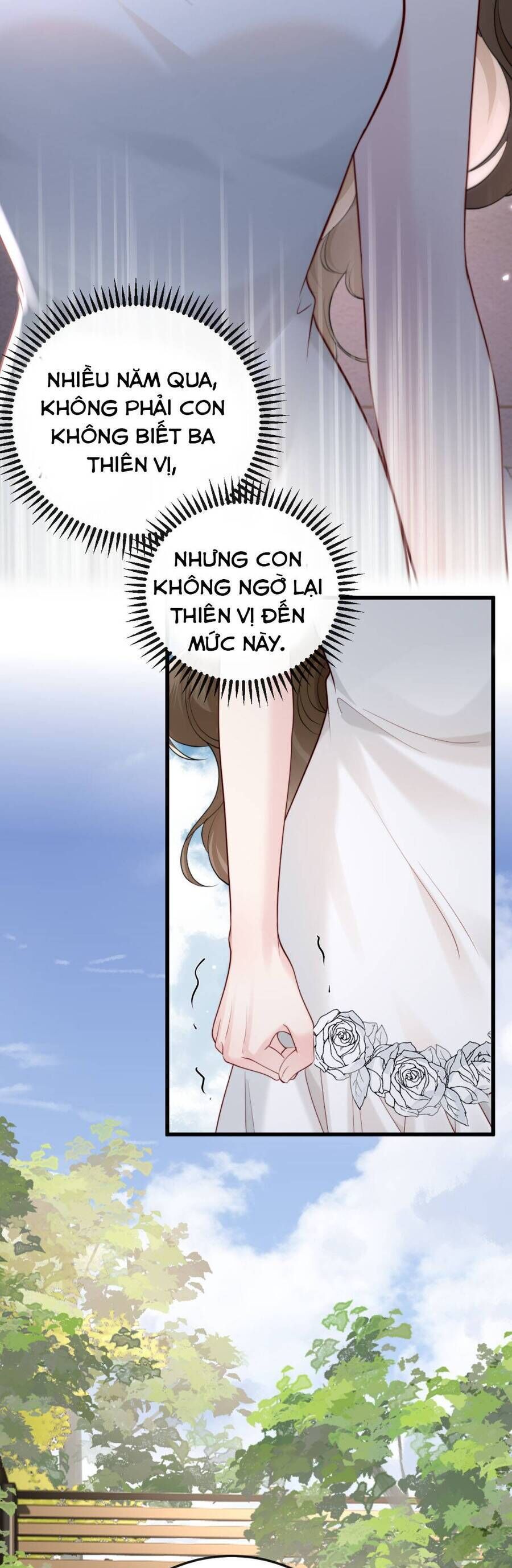 Diệt Vong Trong Tình Yêu Của Hắn Chap 2 - Next Chap 3