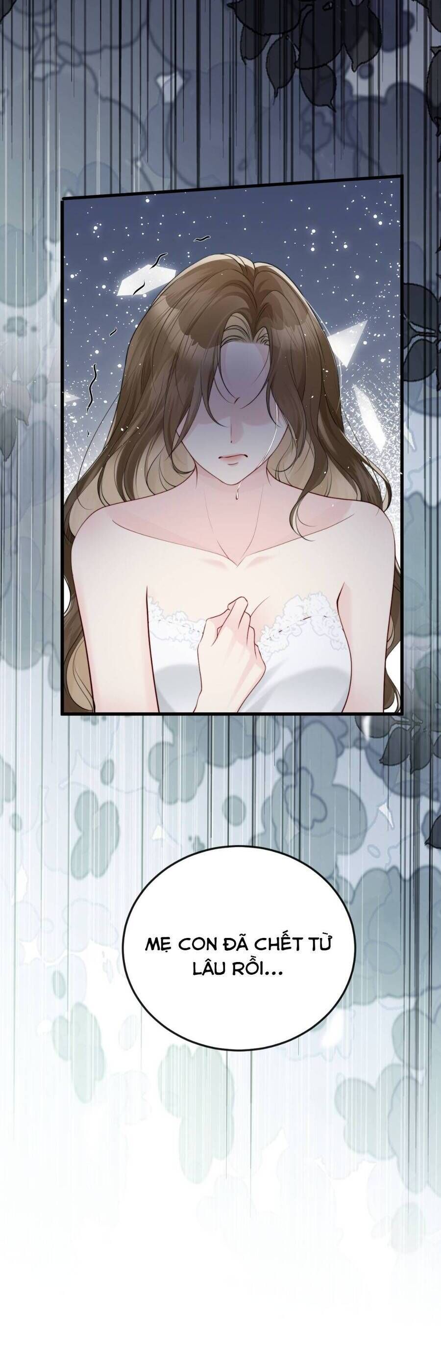 Diệt Vong Trong Tình Yêu Của Hắn Chap 2 - Next Chap 3