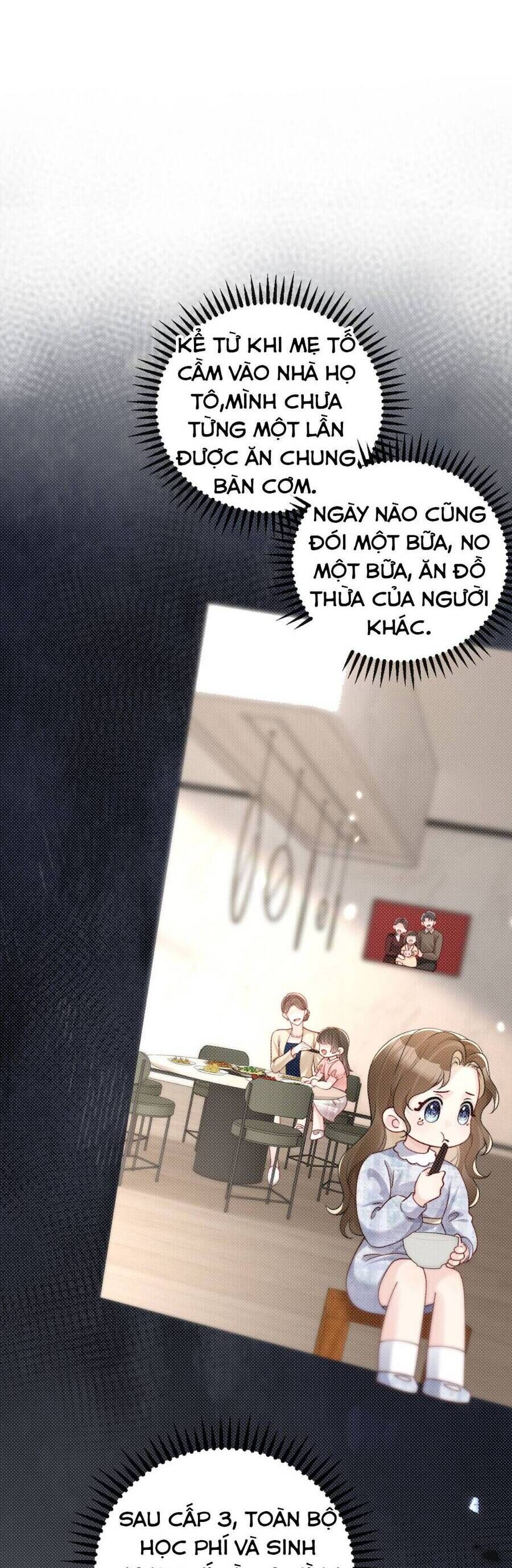 Diệt Vong Trong Tình Yêu Của Hắn Chap 2 - Next Chap 3