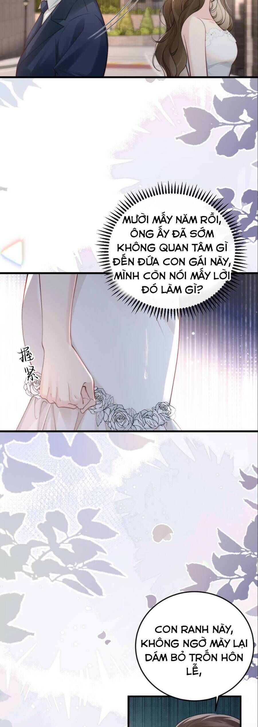 Diệt Vong Trong Tình Yêu Của Hắn Chap 2 - Next Chap 3
