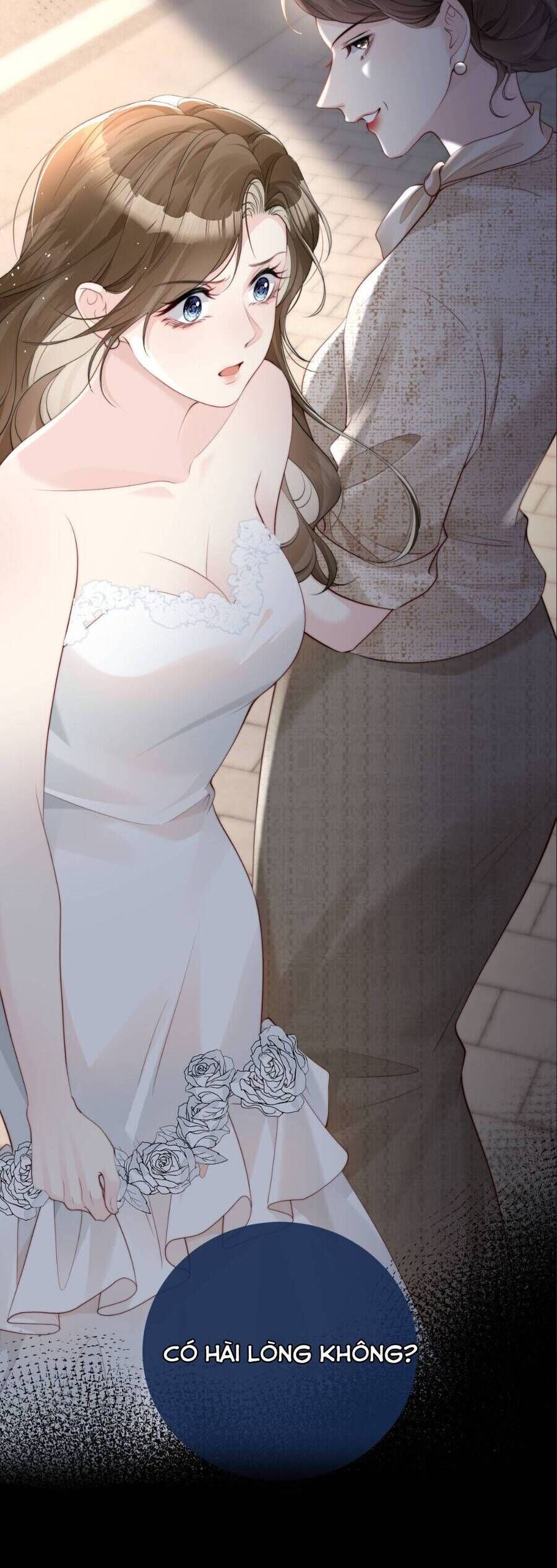 Diệt Vong Trong Tình Yêu Của Hắn Chap 2 - Next Chap 3