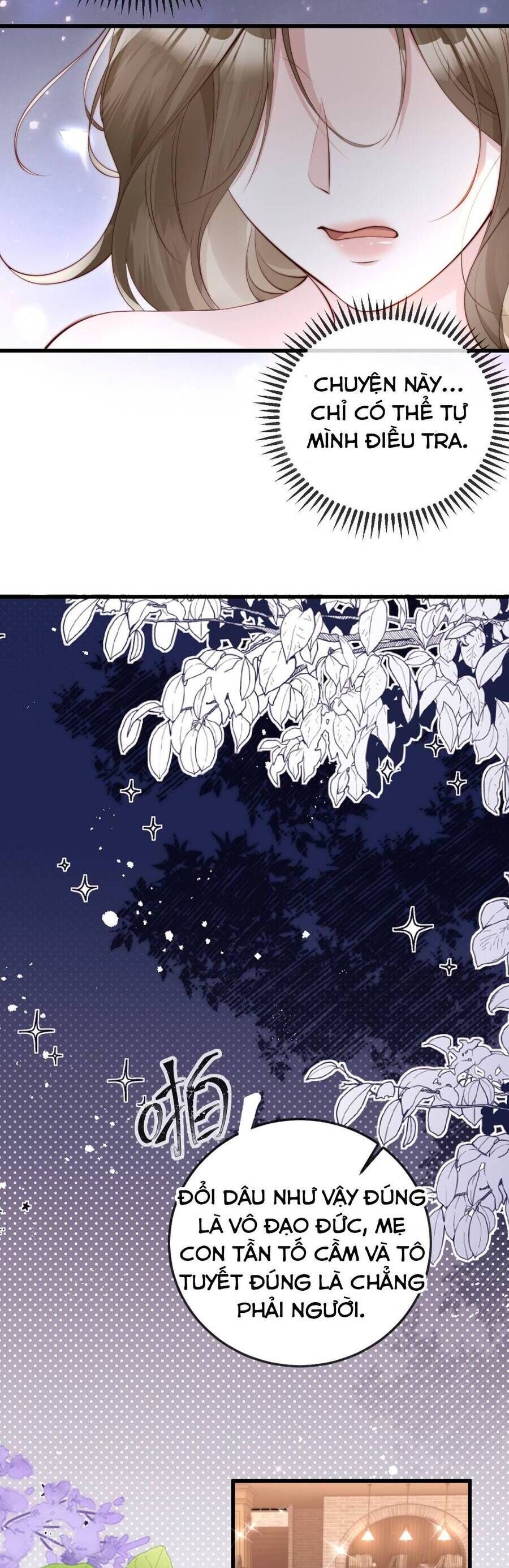 Diệt Vong Trong Tình Yêu Của Hắn Chap 3 - Next Chap 4