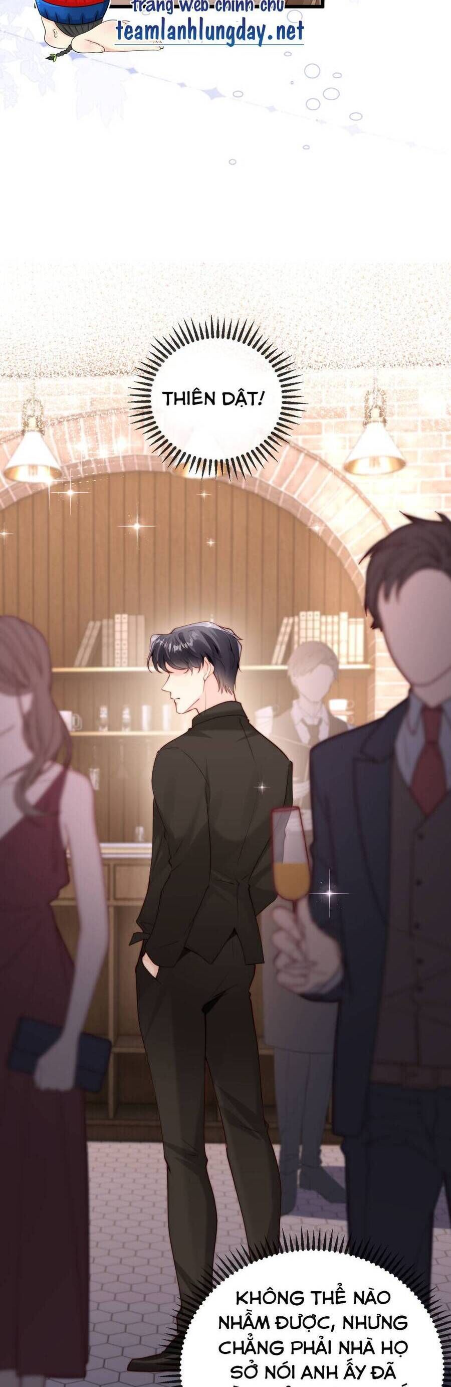Diệt Vong Trong Tình Yêu Của Hắn Chap 3 - Next Chap 4