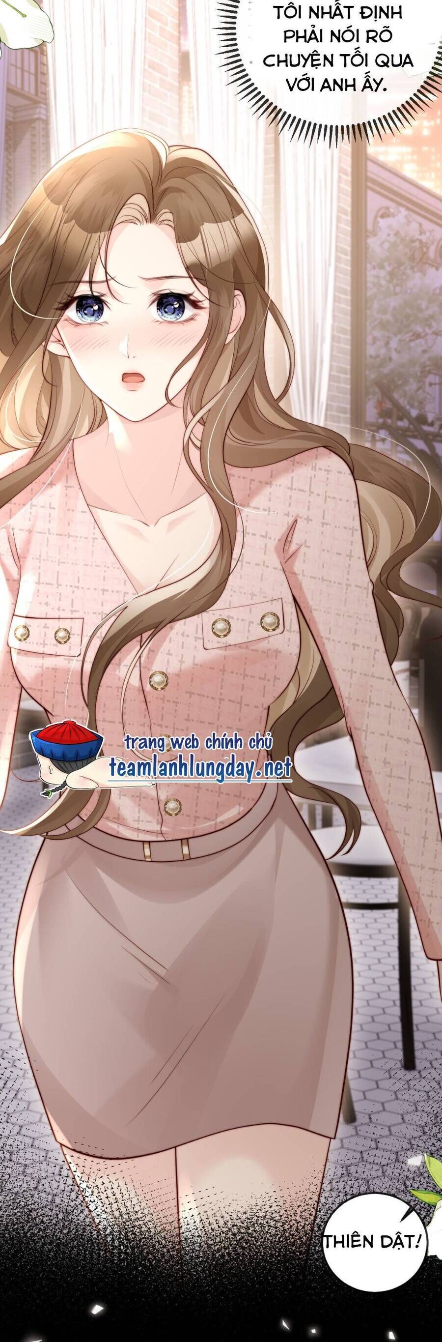 Diệt Vong Trong Tình Yêu Của Hắn Chap 3 - Next Chap 4