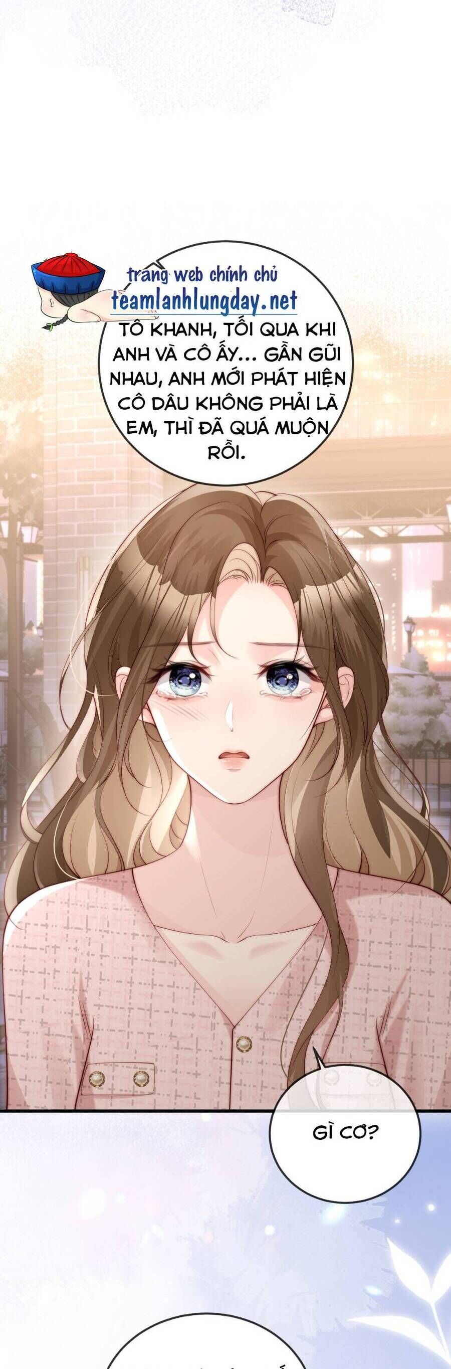 Diệt Vong Trong Tình Yêu Của Hắn Chap 3 - Next Chap 4