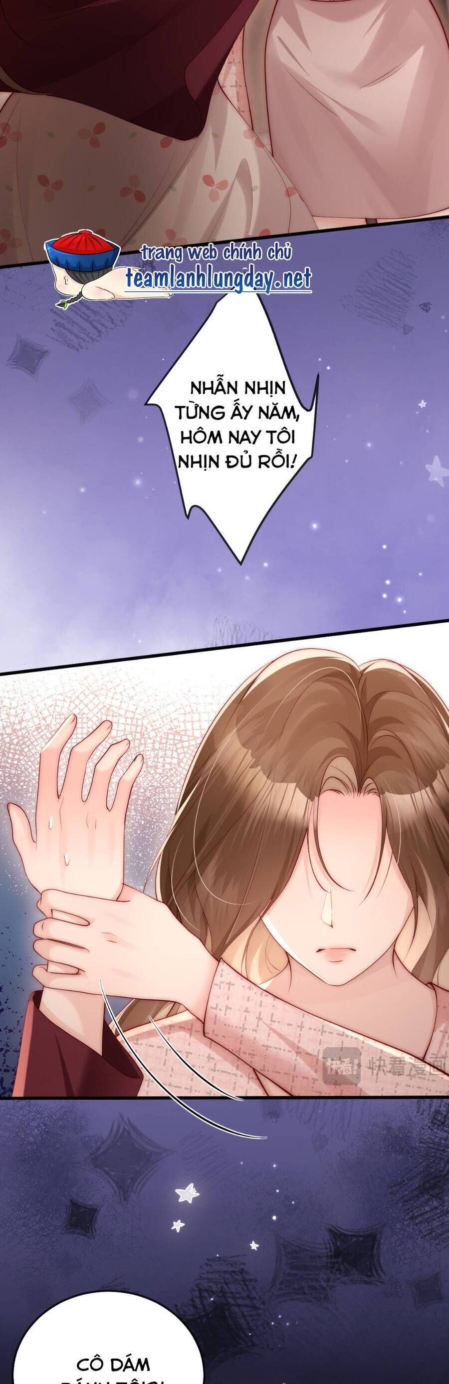 Diệt Vong Trong Tình Yêu Của Hắn Chap 3 - Next Chap 4