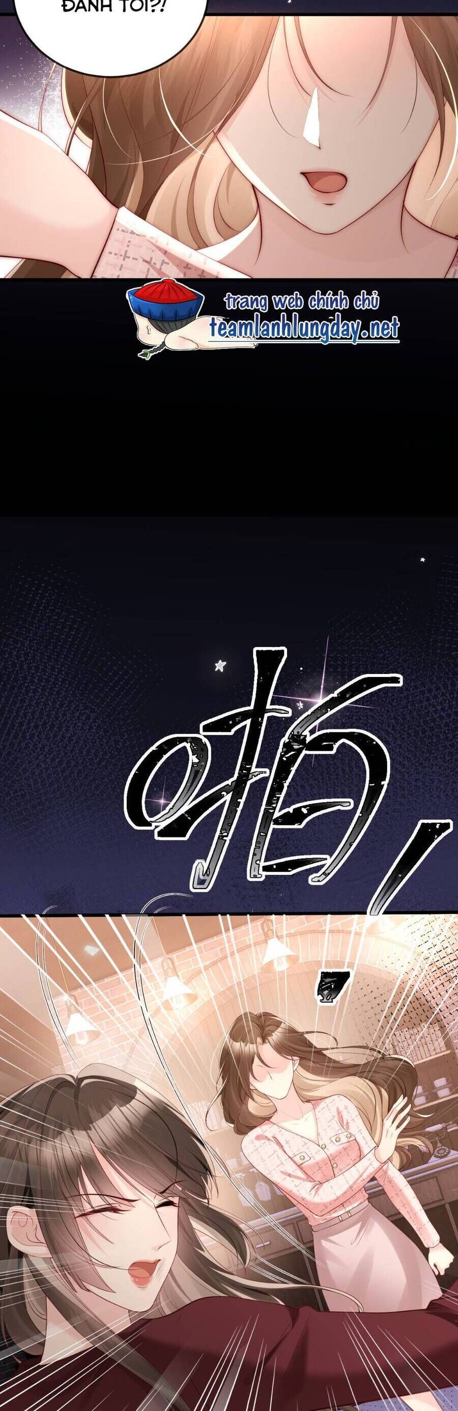 Diệt Vong Trong Tình Yêu Của Hắn Chap 3 - Next Chap 4