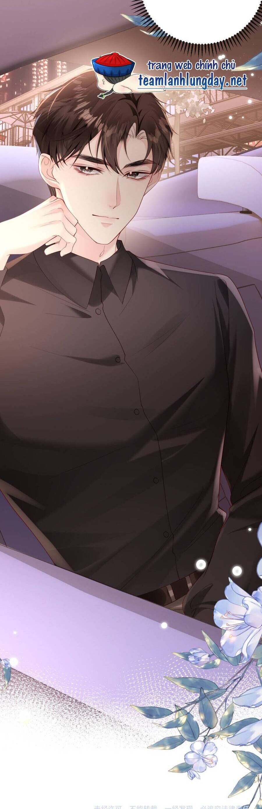 Diệt Vong Trong Tình Yêu Của Hắn Chap 3 - Next Chap 4