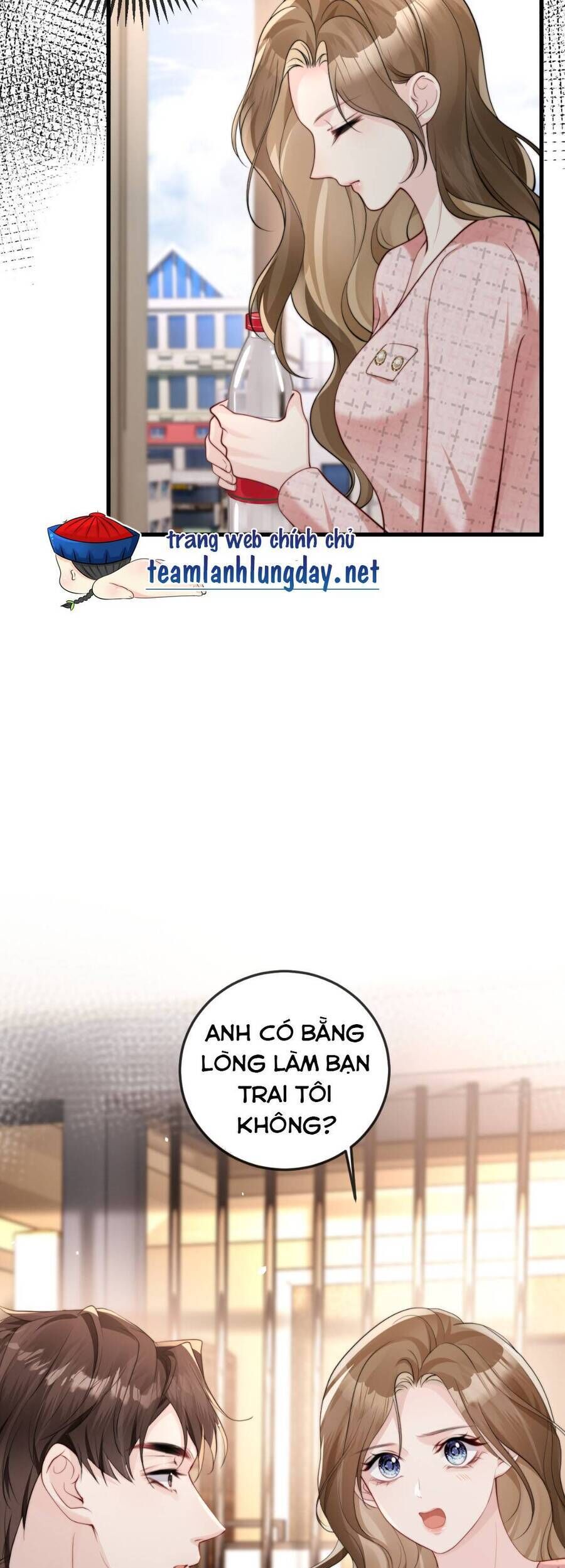 Diệt Vong Trong Tình Yêu Của Hắn Chap 4 - Next Chap 5