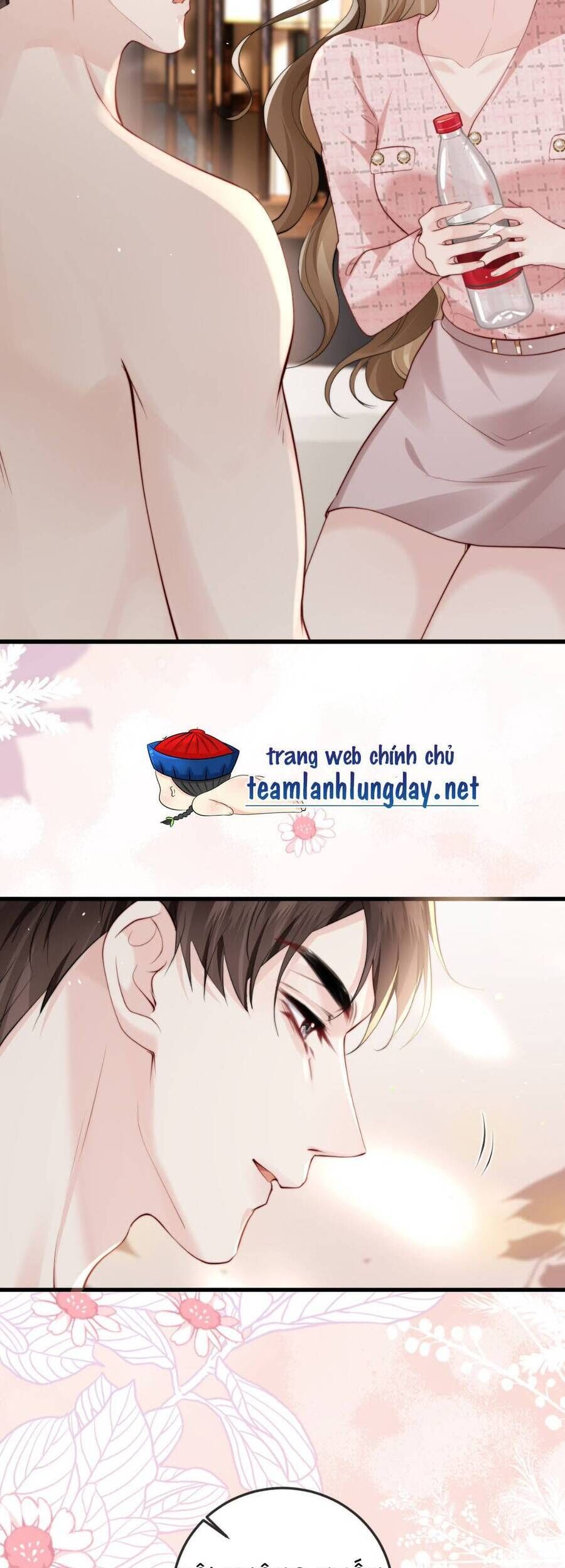 Diệt Vong Trong Tình Yêu Của Hắn Chap 4 - Next Chap 5