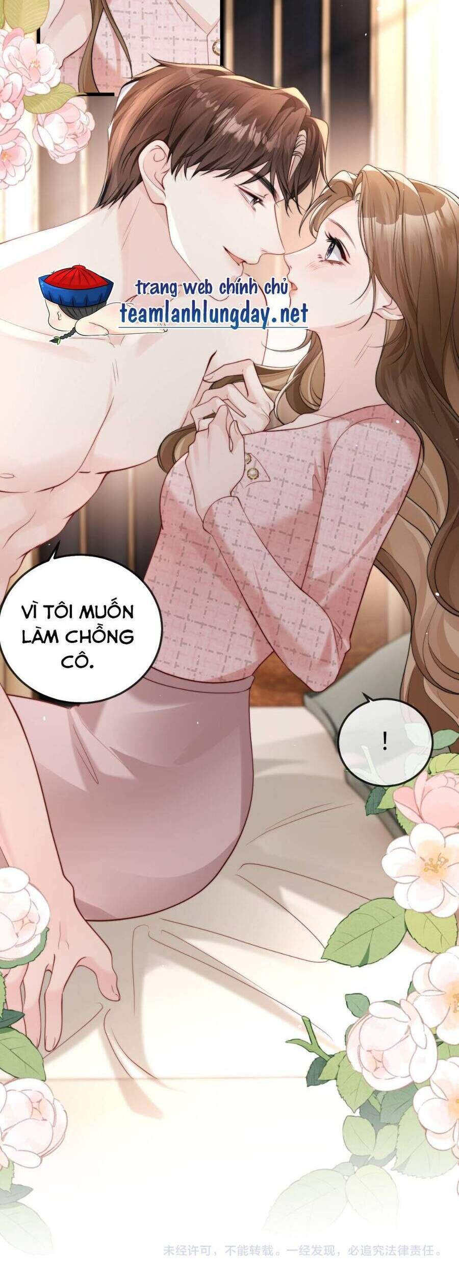 Diệt Vong Trong Tình Yêu Của Hắn Chap 4 - Next Chap 5