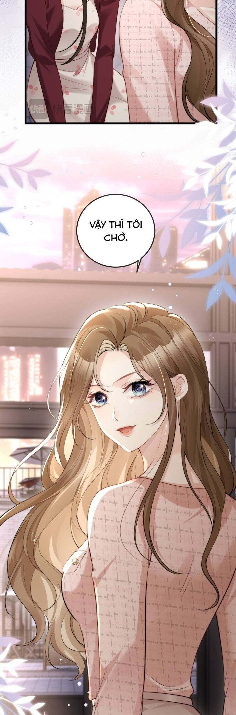 Diệt Vong Trong Tình Yêu Của Hắn Chap 4 - Next Chap 5
