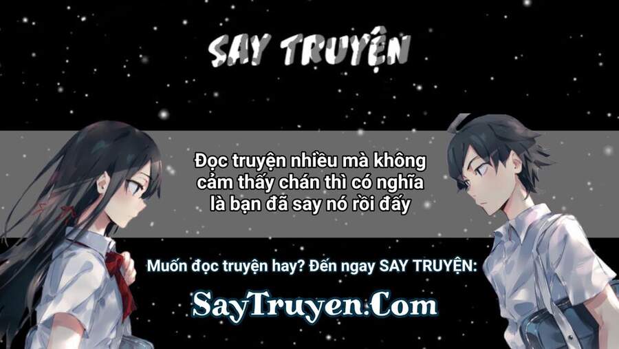 Điều Còn Khó Hơn Cả Việc Giải Đố Chap 8 - Next Chap 9