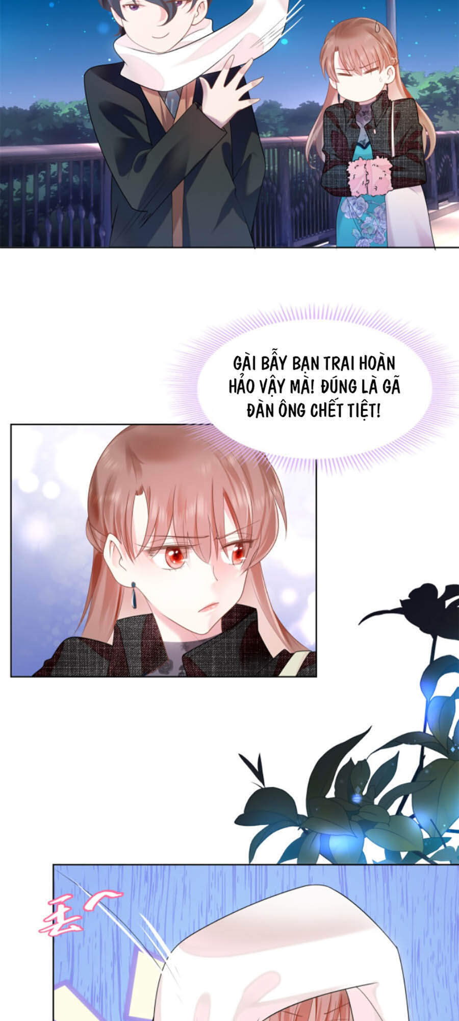 Diêu Diêu Yêu Dấu, Cuối Cùng Sủng Được Em Rồi Chap 17 - Next Chap 18