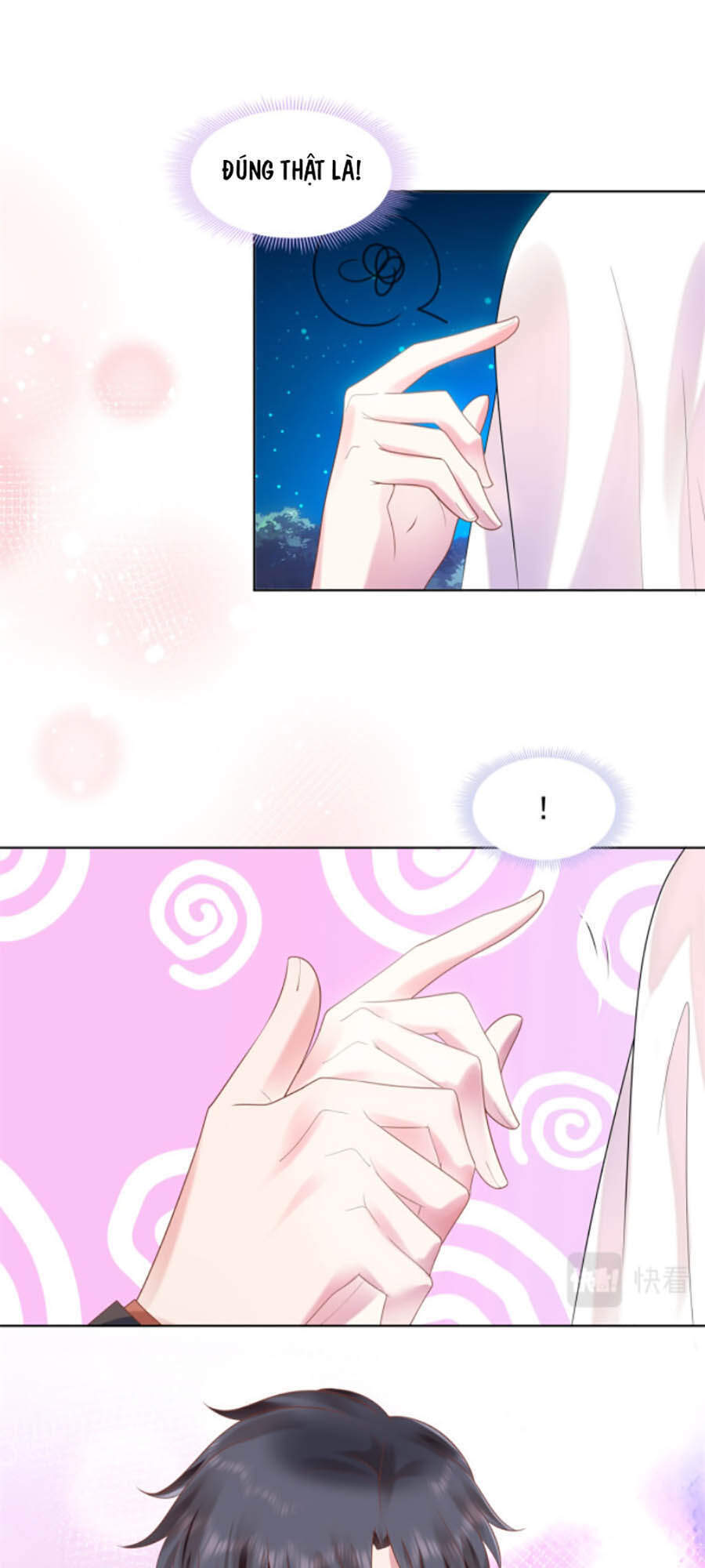 Diêu Diêu Yêu Dấu, Cuối Cùng Sủng Được Em Rồi Chap 17 - Next Chap 18
