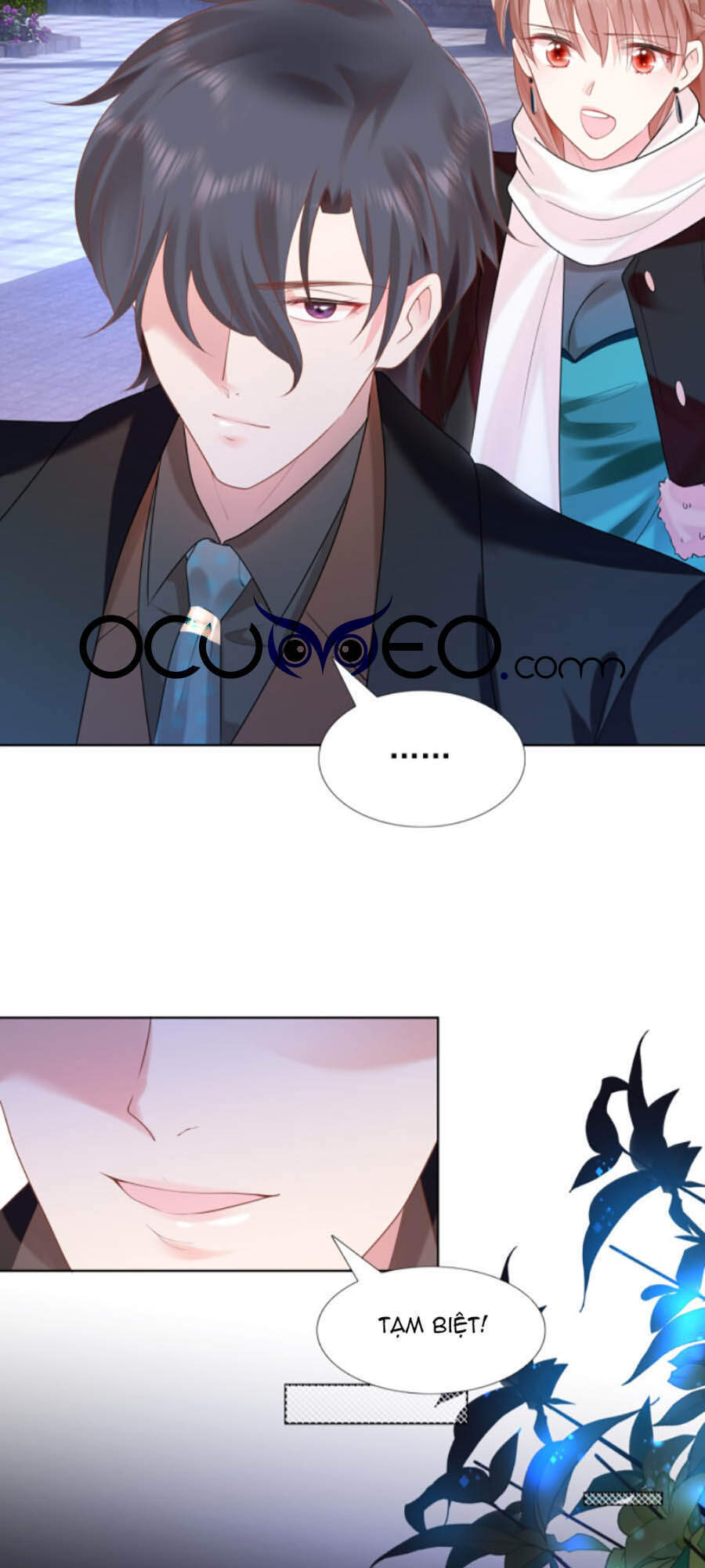 Diêu Diêu Yêu Dấu, Cuối Cùng Sủng Được Em Rồi Chap 17 - Next Chap 18