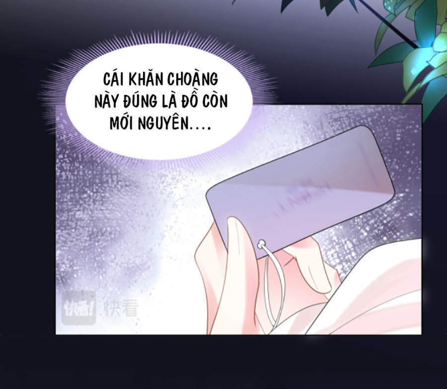 Diêu Diêu Yêu Dấu, Cuối Cùng Sủng Được Em Rồi Chap 17 - Next Chap 18