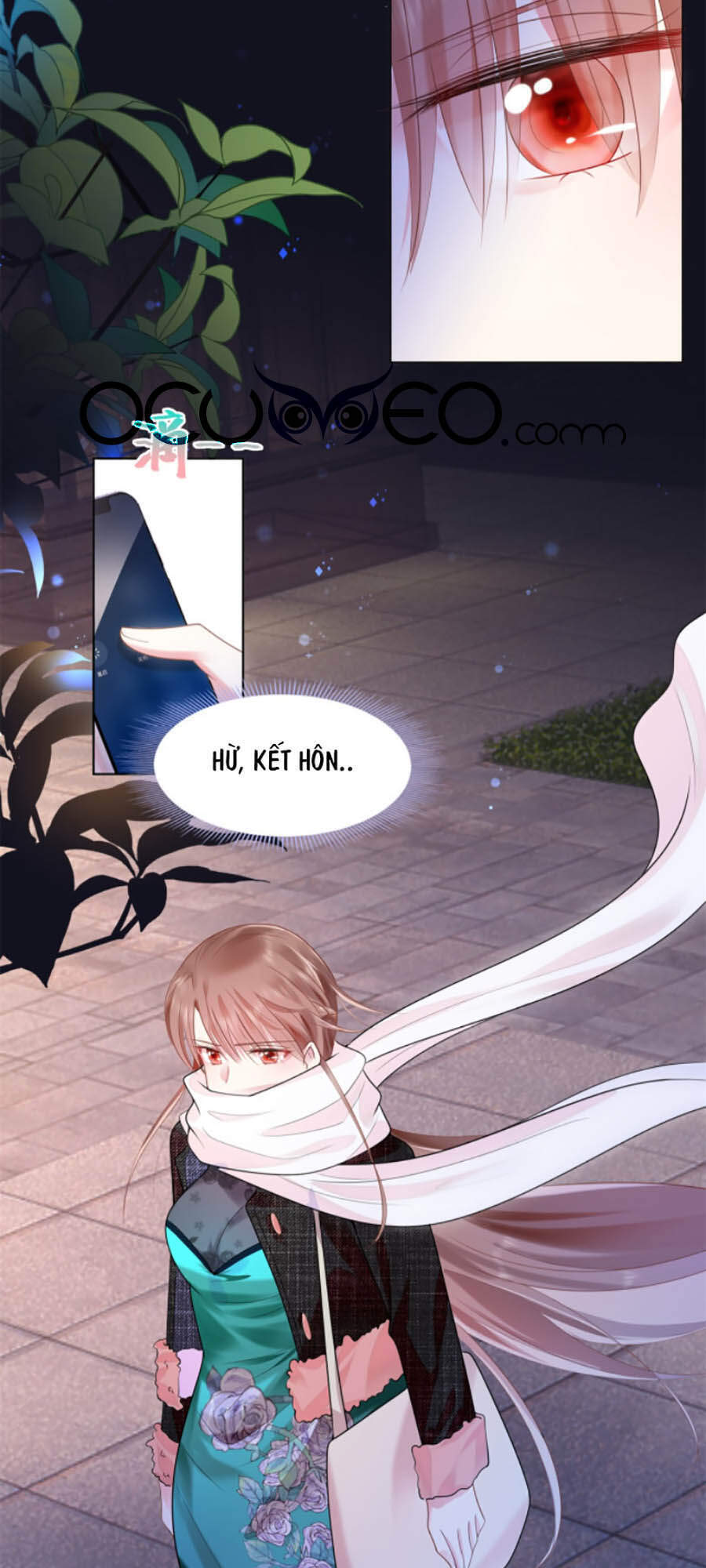 Diêu Diêu Yêu Dấu, Cuối Cùng Sủng Được Em Rồi Chap 17 - Next Chap 18