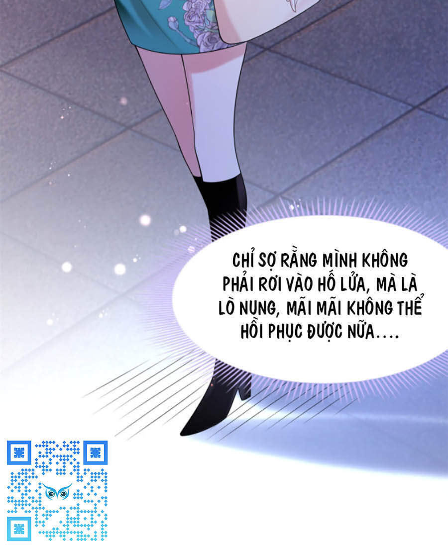 Diêu Diêu Yêu Dấu, Cuối Cùng Sủng Được Em Rồi Chap 17 - Next Chap 18