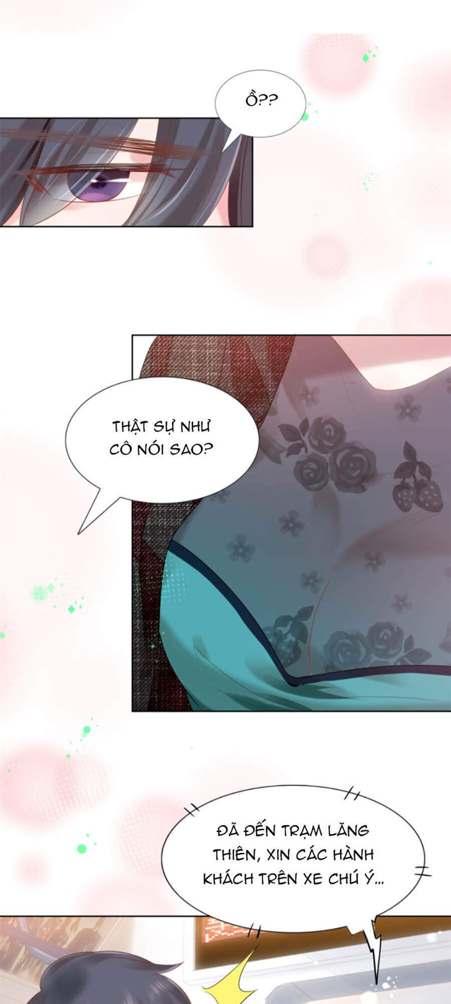 Diêu Diêu Yêu Dấu, Cuối Cùng Sủng Được Em Rồi Chap 17 - Next Chap 18