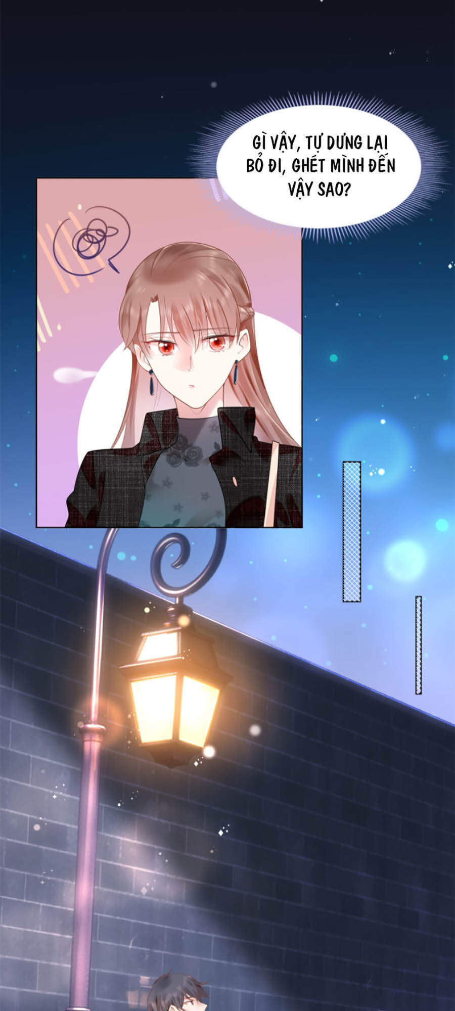 Diêu Diêu Yêu Dấu, Cuối Cùng Sủng Được Em Rồi Chap 17 - Next Chap 18