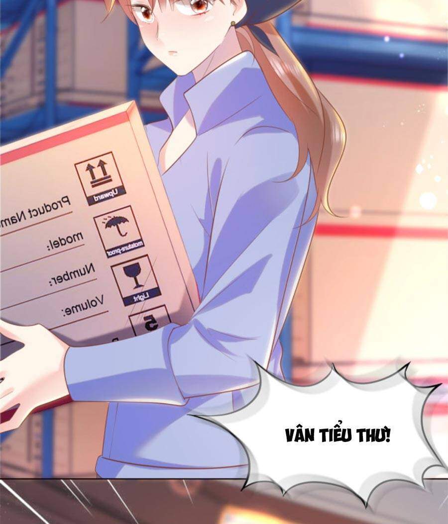 Diêu Diêu Yêu Dấu, Cuối Cùng Sủng Được Em Rồi Chap 35 - Next Chap 36