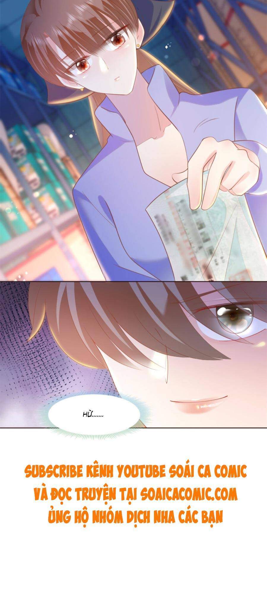 Diêu Diêu Yêu Dấu, Cuối Cùng Sủng Được Em Rồi Chap 35 - Next Chap 36