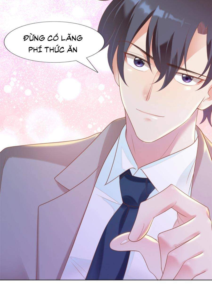 Diêu Diêu Yêu Dấu, Cuối Cùng Sủng Được Em Rồi Chap 35 - Next Chap 36
