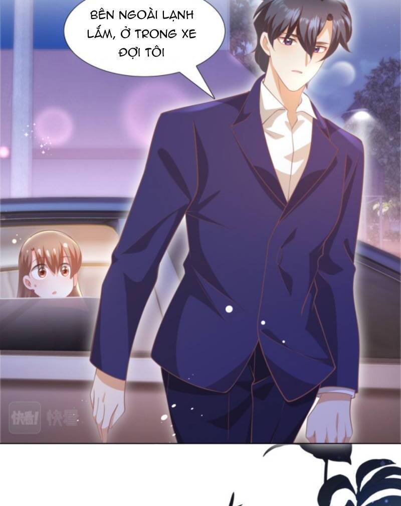 Diêu Diêu Yêu Dấu, Cuối Cùng Sủng Được Em Rồi Chap 47 - Next Chap 48