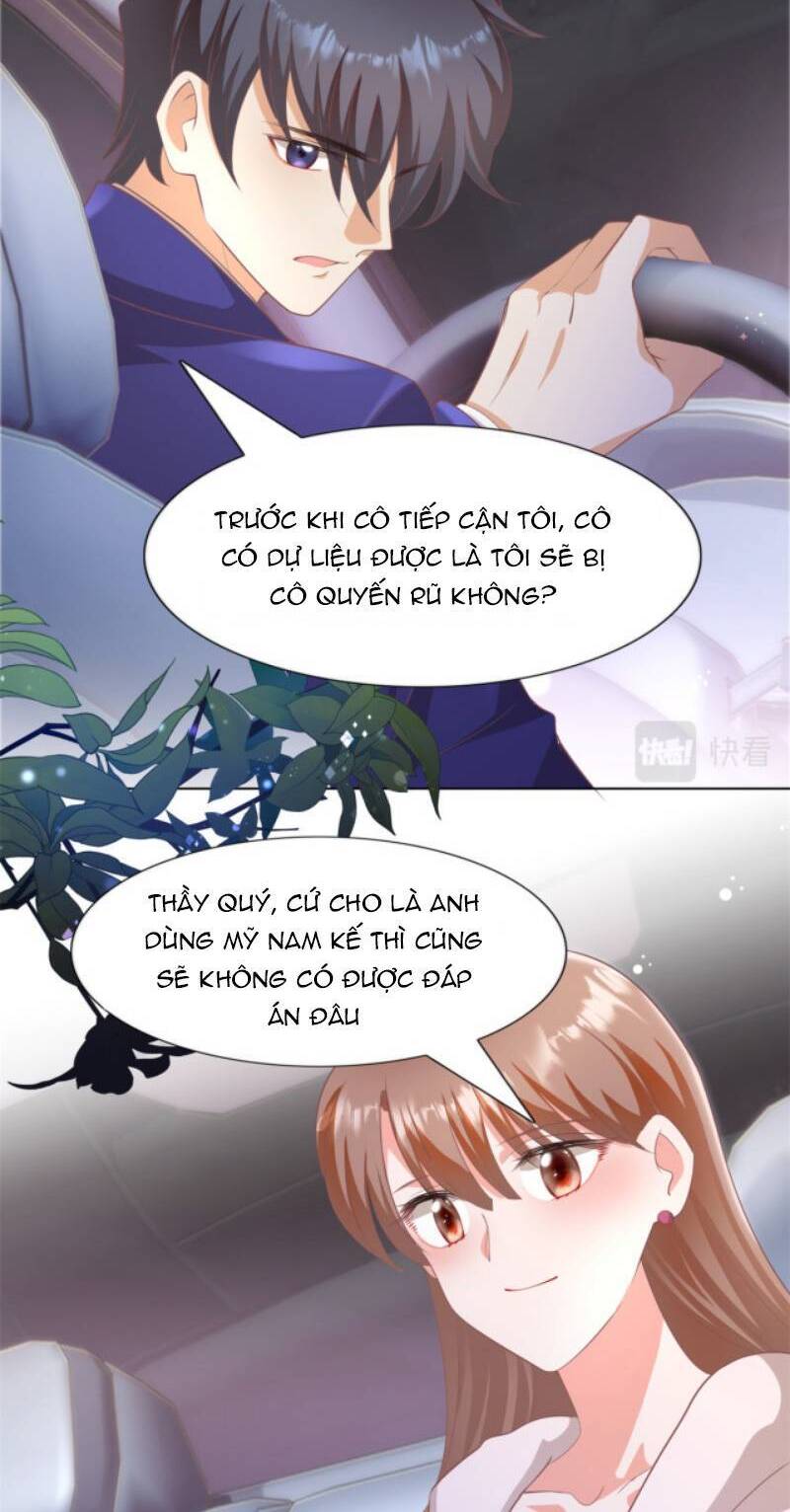 Diêu Diêu Yêu Dấu, Cuối Cùng Sủng Được Em Rồi Chap 47 - Next Chap 48