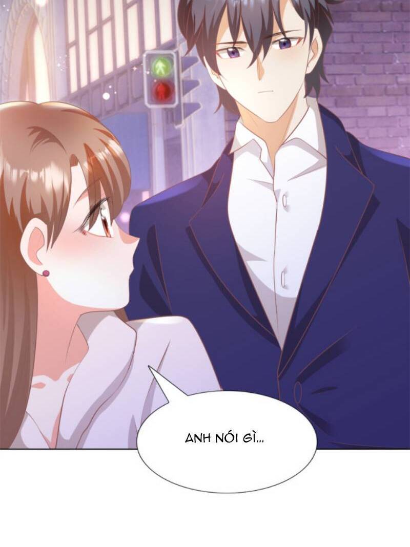 Diêu Diêu Yêu Dấu, Cuối Cùng Sủng Được Em Rồi Chap 47 - Next Chap 48