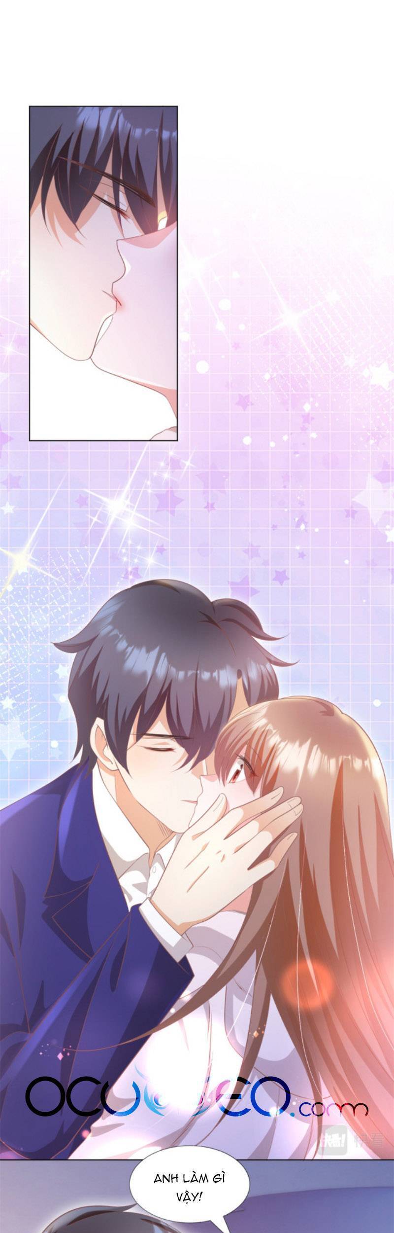 Diêu Diêu Yêu Dấu, Cuối Cùng Sủng Được Em Rồi Chap 47 - Next Chap 48