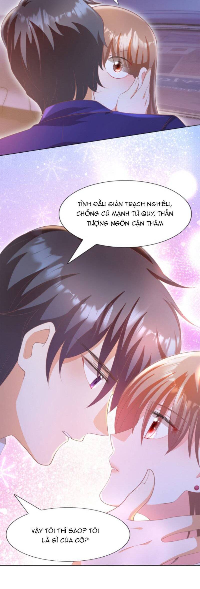 Diêu Diêu Yêu Dấu, Cuối Cùng Sủng Được Em Rồi Chap 47 - Next Chap 48