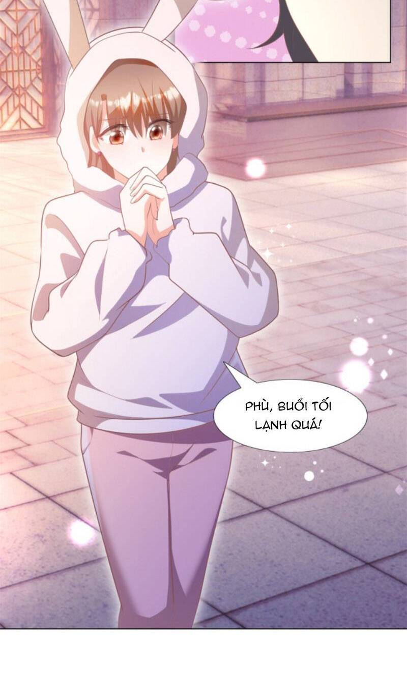 Diêu Diêu Yêu Dấu, Cuối Cùng Sủng Được Em Rồi Chap 47 - Next Chap 48