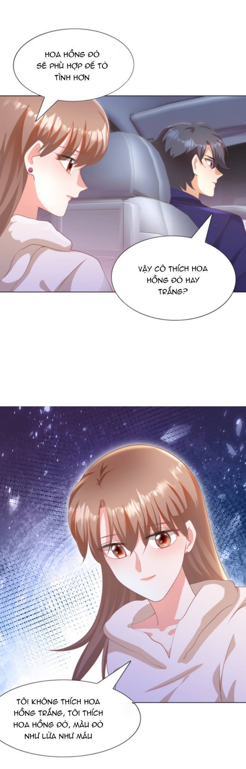 Diêu Diêu Yêu Dấu, Cuối Cùng Sủng Được Em Rồi Chap 47 - Next Chap 48